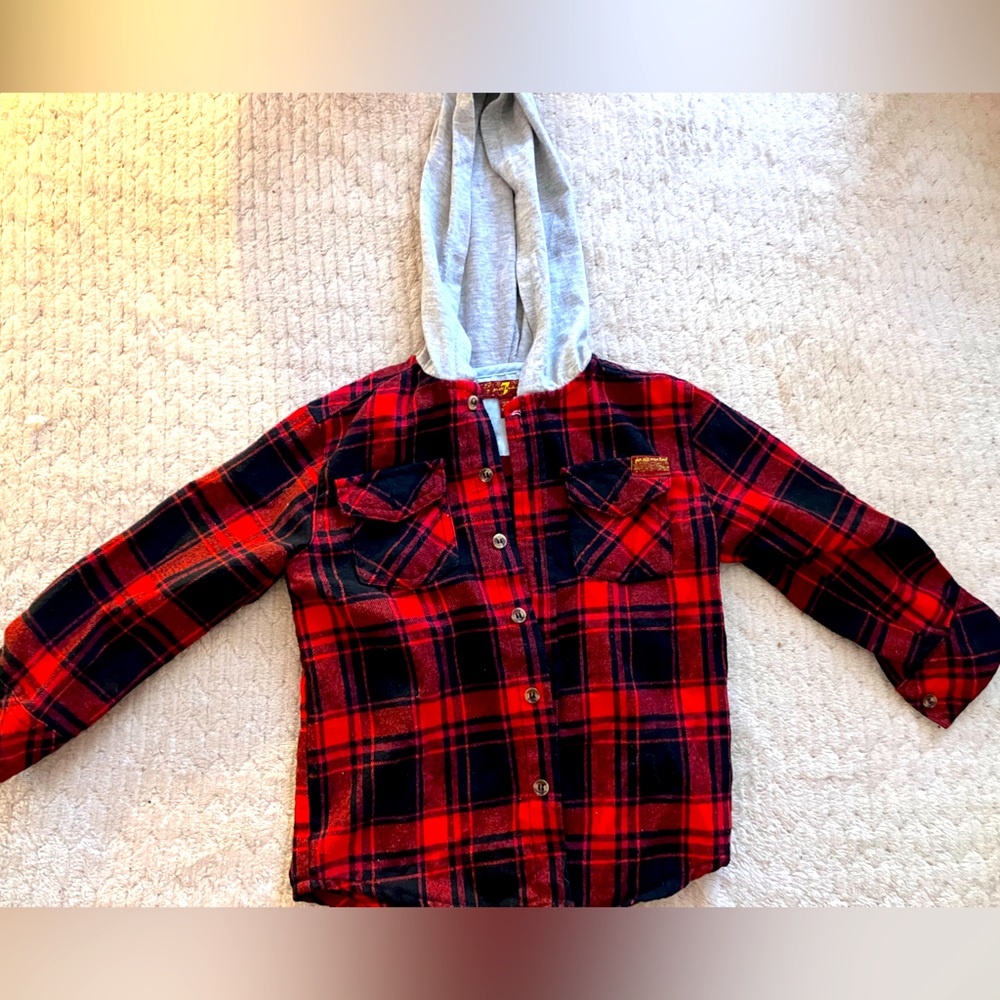 2t Plaid